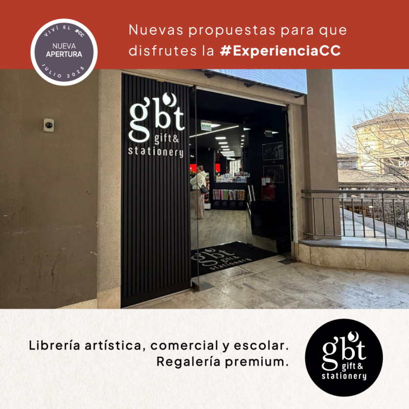 Apertura Grabatto