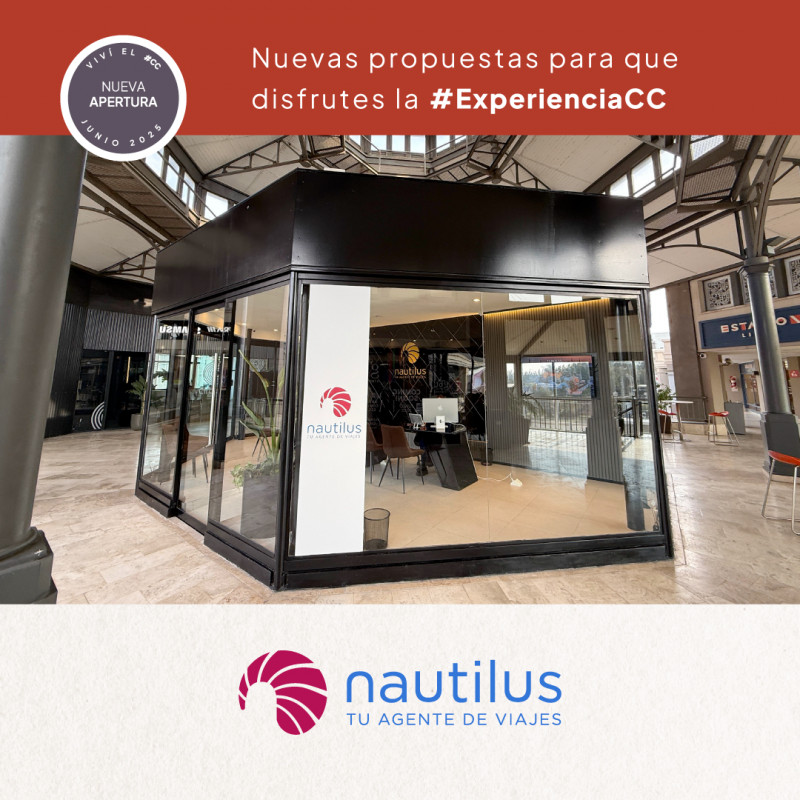 Apertura Nautilus