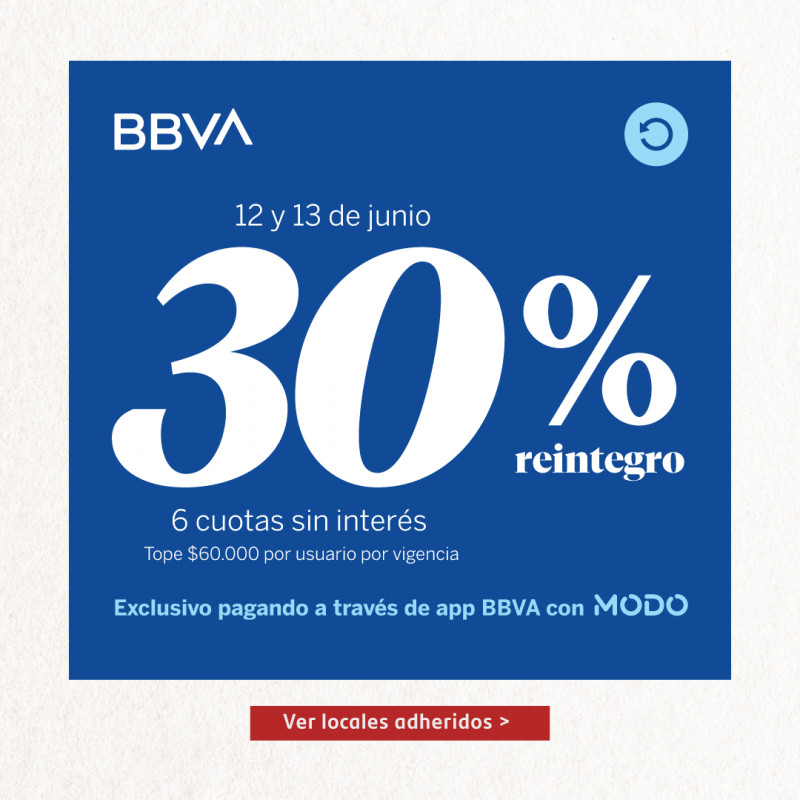 BBVA - DDP25
