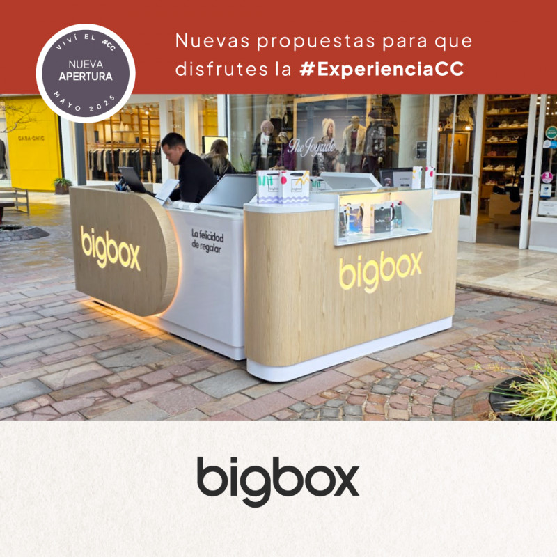 Bigbox
