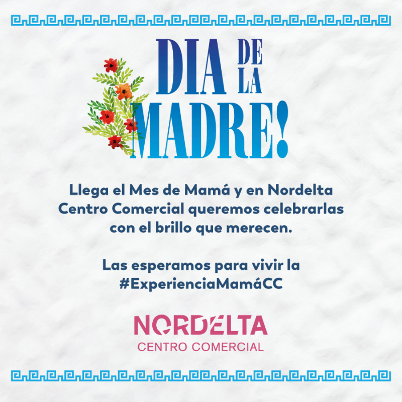 Día de la Madre