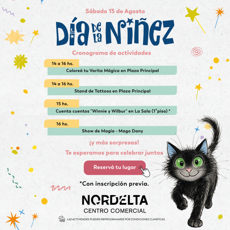 Día de la Niñez