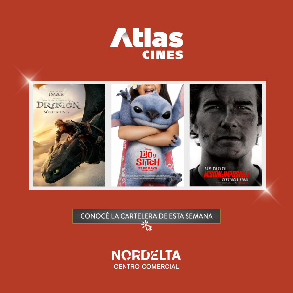 Estrenos Atlas