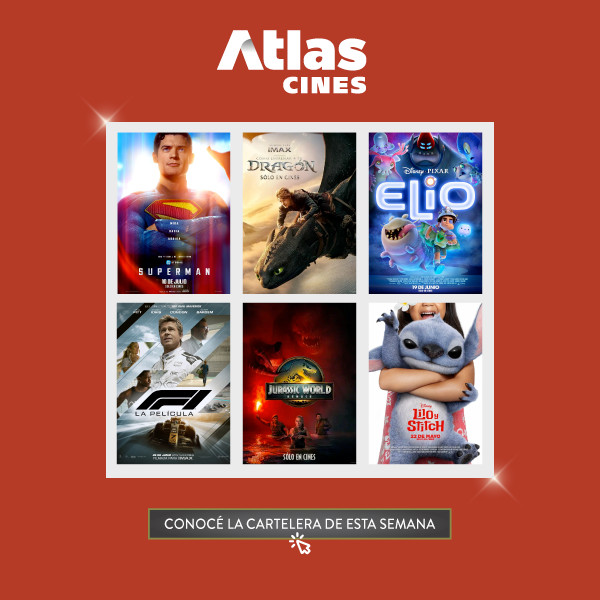 Estrenos Atlas
