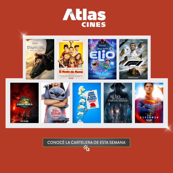 Estrenos Atlas