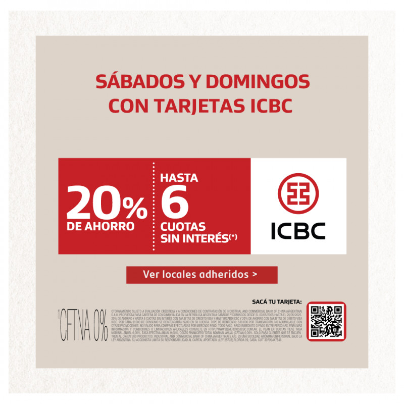 ICBC recurrente