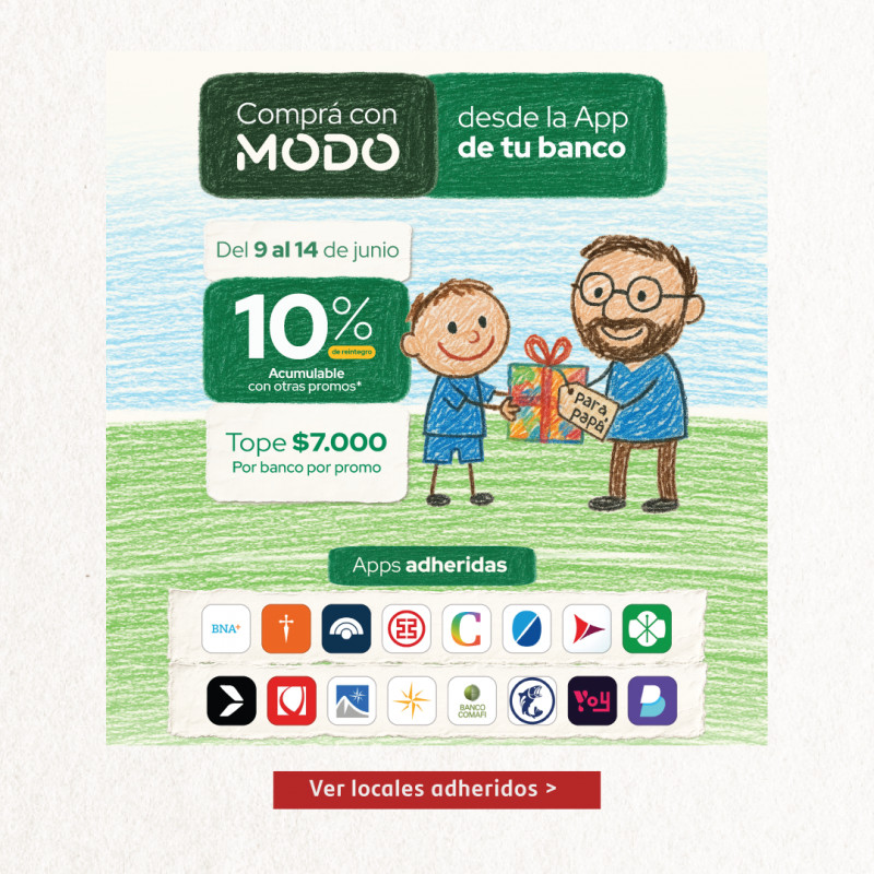 MODO
