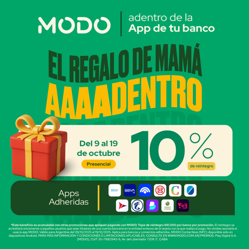 MODO