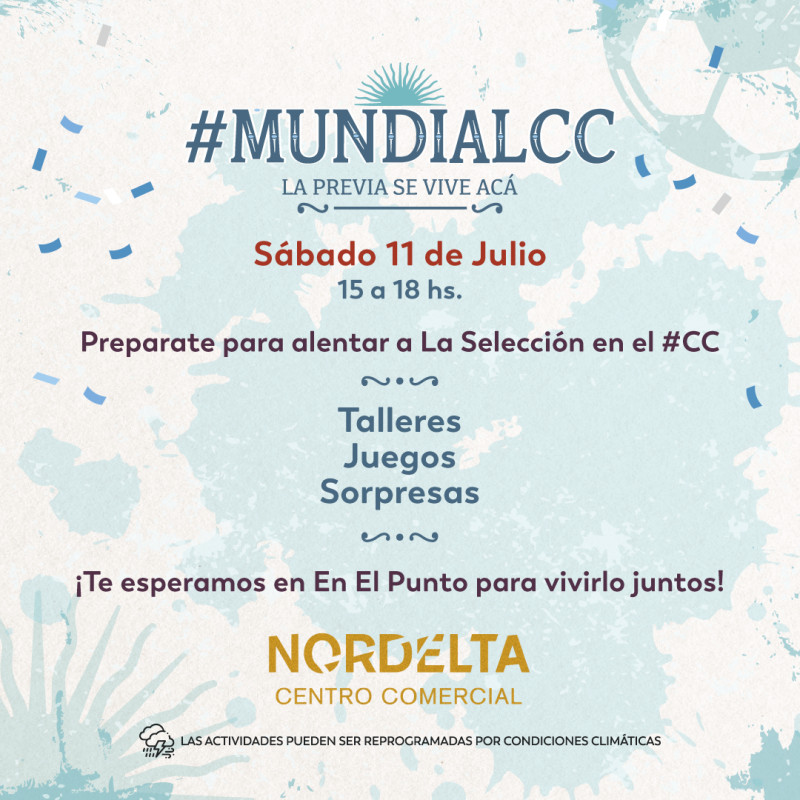 Mundial 2026
