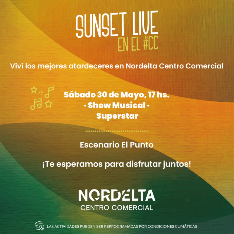 SLCC Sábado