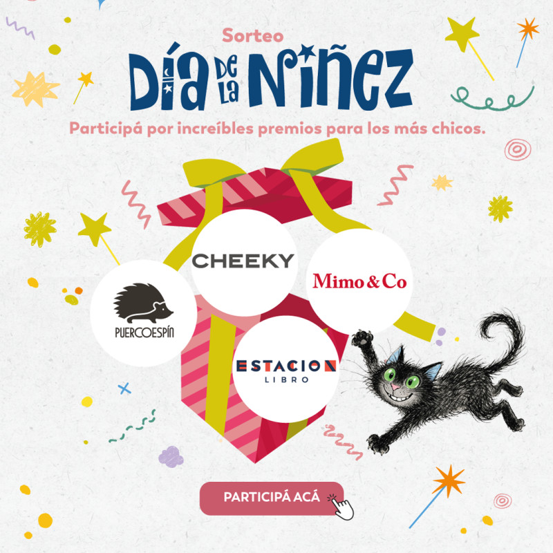 Sorteo Día de la Niñez