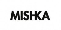 Mishka está en Nordelta Centro Comercial