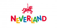 Neverland está en Nordelta Centro Comercial