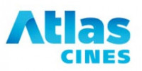 Atlas Cines está en Nordelta Centro Comercial
