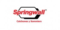 Springwall está en Nordelta Centro Comercial